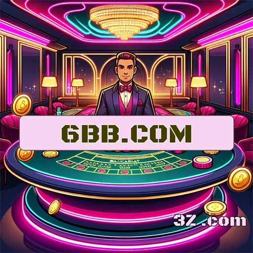 Experiência VIP Inigualável no 6bb.com